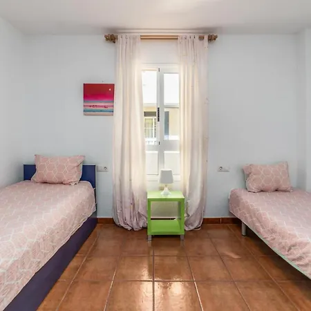 Callao Salvaje, A 200 Mts De La Playa アパート *