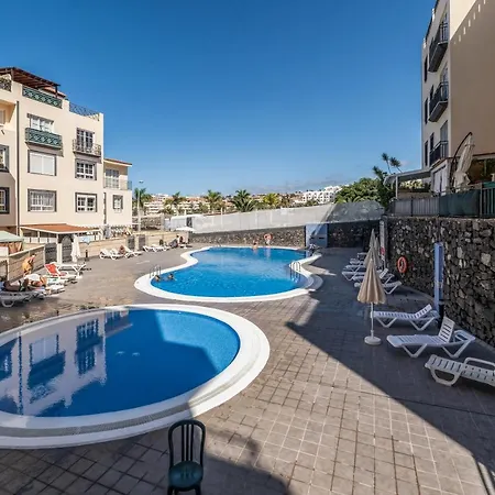 Callao Salvaje, A 200 Mts De La Playa