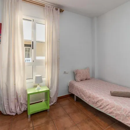 Callao Salvaje, A 200 Mts De La Playa Apartman *