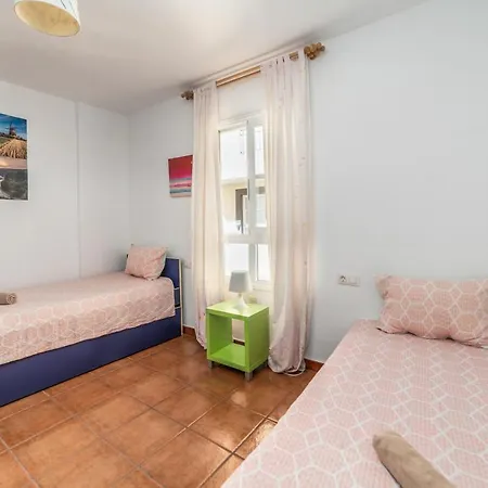 Callao Salvaje, A 200 Mts De La Playa *