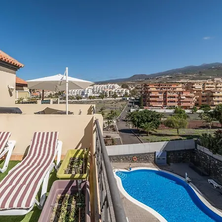 Apartman Callao Salvaje, A 200 Mts De La Playa