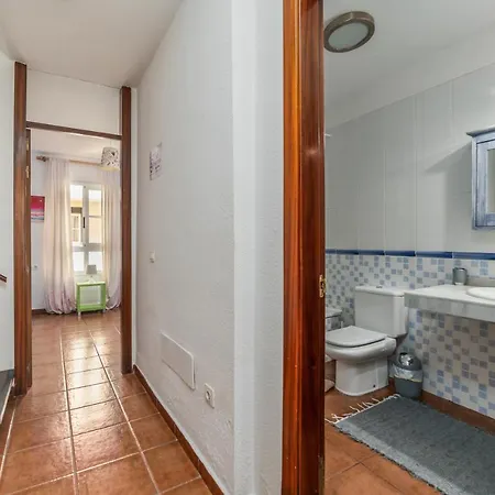 Apartman Callao Salvaje, A 200 Mts De La Playa