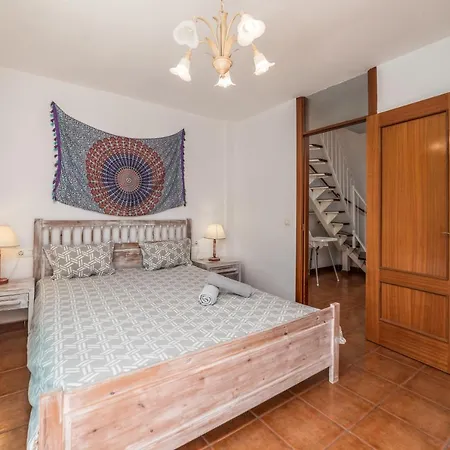 Apartman Callao Salvaje, A 200 Mts De La Playa