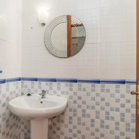 Apartman Callao Salvaje, A 200 Mts De La Playa *