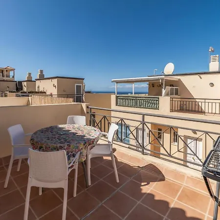 Callao Salvaje, A 200 Mts De La Playa