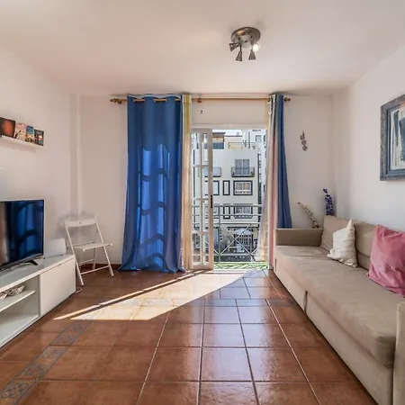 Apartman Callao Salvaje, A 200 Mts De La Playa