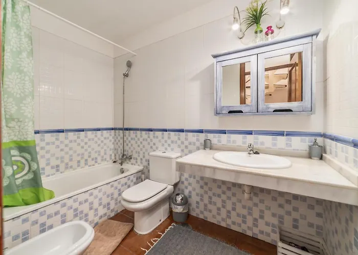 Callao Salvaje, A 200 Mts De La Playa