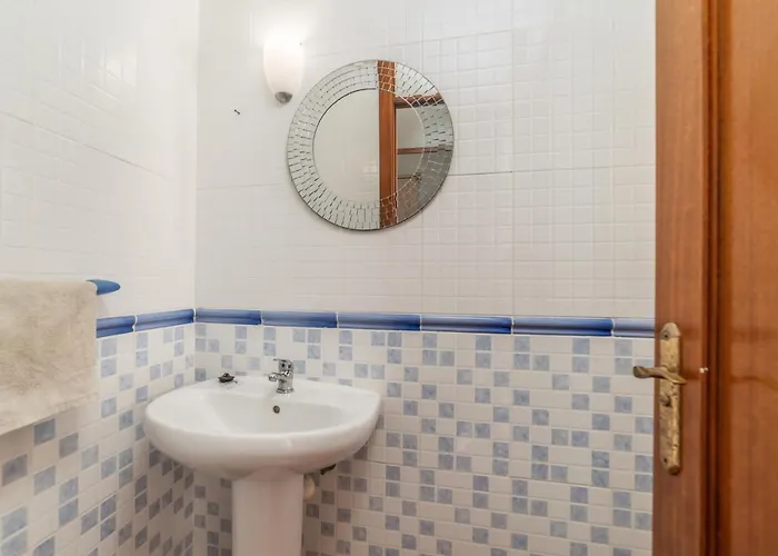 Apartament Callao Salvaje, A 200 Mts De La Playa *