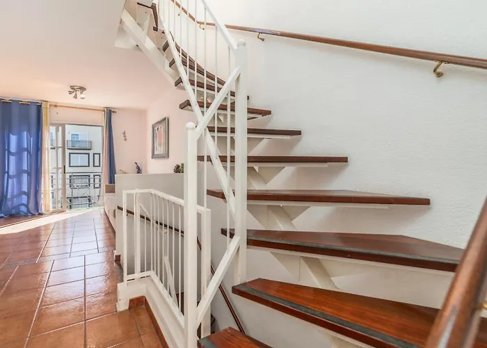 Callao Salvaje, A 200 Mts De La Playa Apartament *