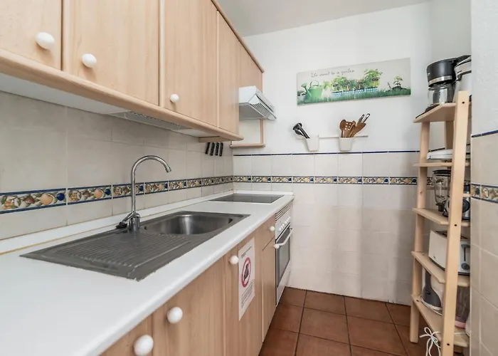 Callao Salvaje, A 200 Mts De La Playa *