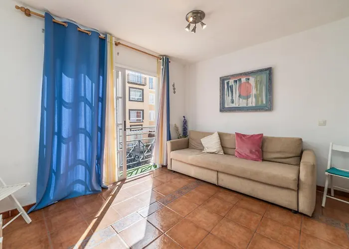 Callao Salvaje, A 200 Mts De La Playa Apartament