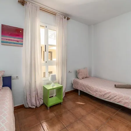 Callao Salvaje, A 200 Mts De La Playa Alcalá