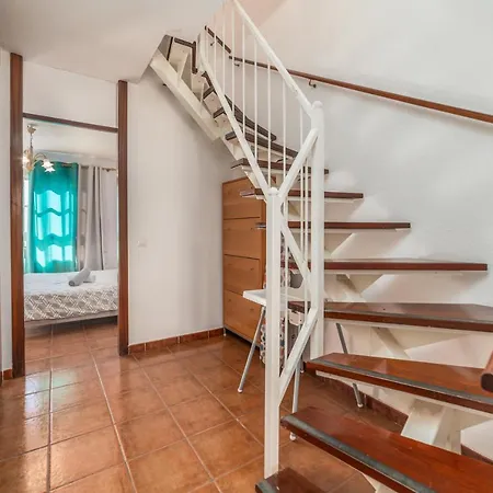 Callao Salvaje, A 200 Mts De La Playa Alcalá