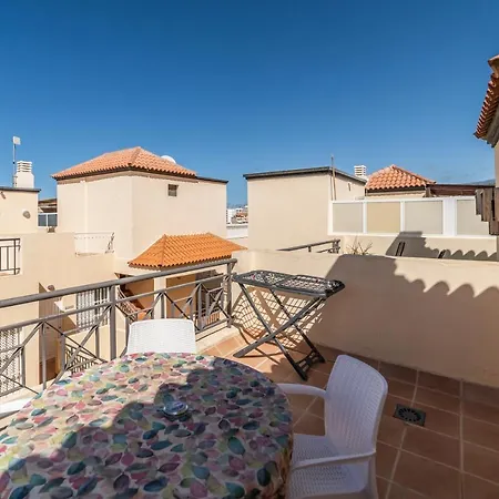 Callao Salvaje, A 200 Mts De La Playa 아파트 *