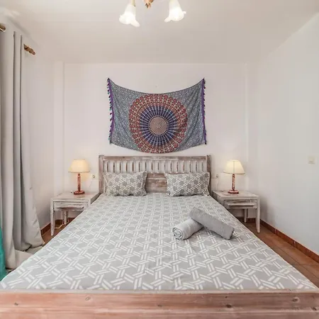 Callao Salvaje, A 200 Mts De La Playa Alcalá la Real