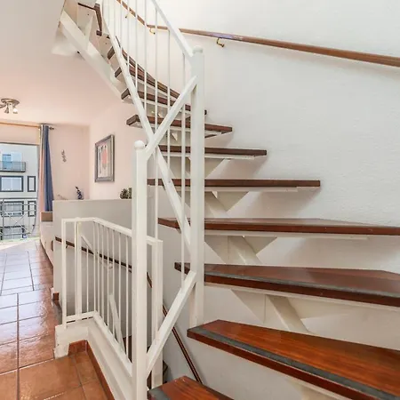 Callao Salvaje, A 200 Mts De La Playa 아파트 *