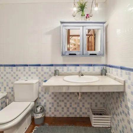 Callao Salvaje, A 200 Mts De La Playa 아파트 *