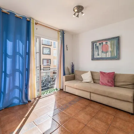 Callao Salvaje, A 200 Mts De La Playa Lägenhet