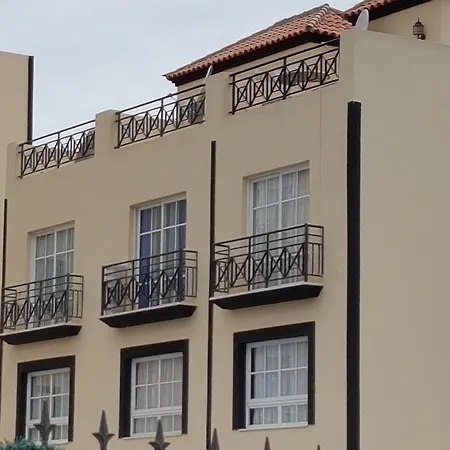 Callao Salvaje, A 200 Mts De La Playa * Alcalá