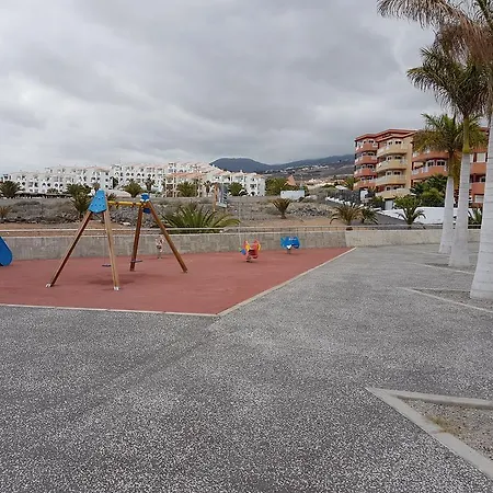 Callao Salvaje, A 200 Mts De La Playa *