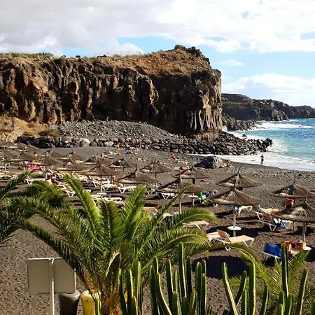 Callao Salvaje, A 200 Mts De La Playa 아파트 *