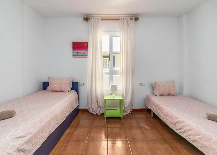 Callao Salvaje, A 200 Mts De La Playa Apartamento *