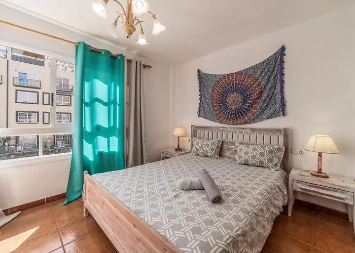 Callao Salvaje, A 200 Mts De La Playa Apartamento