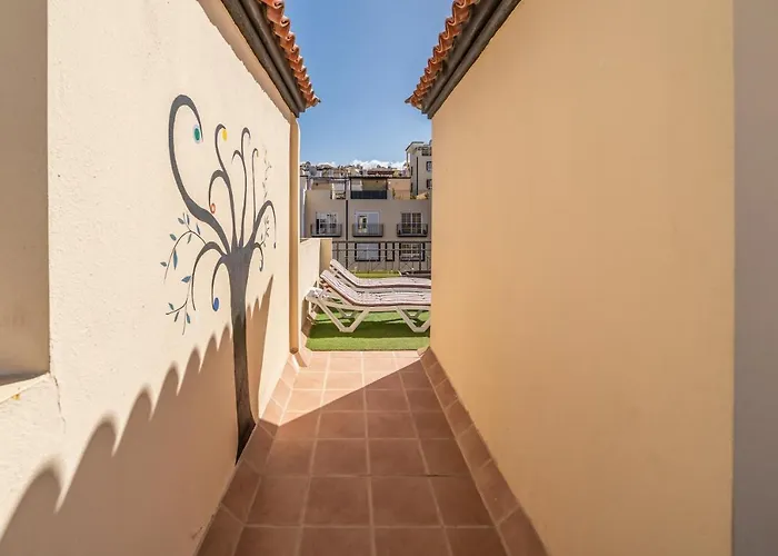 Callao Salvaje, A 200 Mts De La Playa * Alcalá la Real