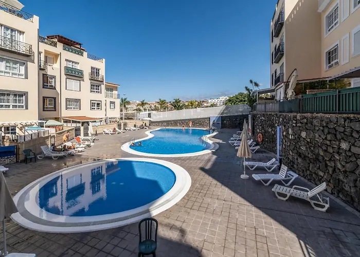 Callao Salvaje, A 200 Mts De La Playa