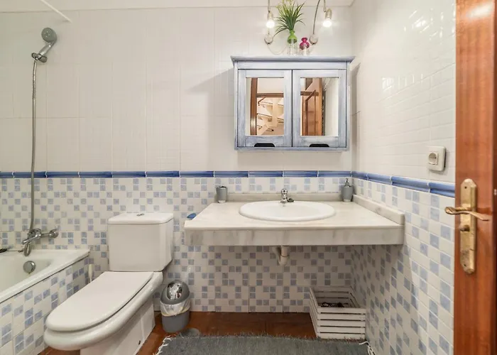 Callao Salvaje, A 200 Mts De La Playa Apartamento *