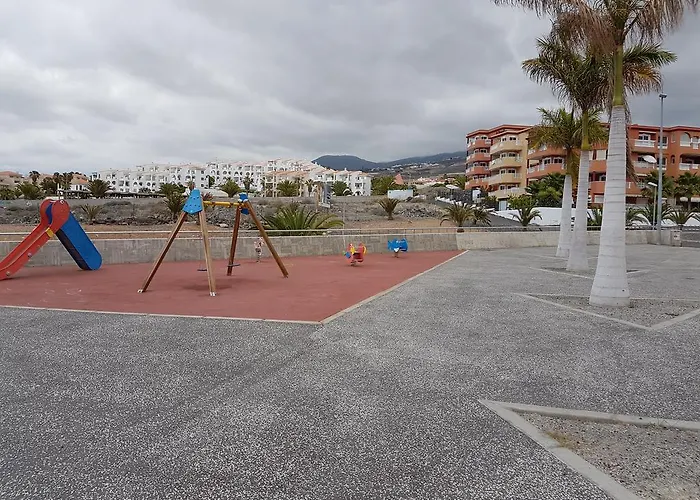 Callao Salvaje, A 200 Mts De La Playa *