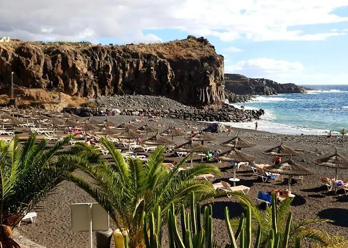 Callao Salvaje, A 200 Mts De La Playa Apartamento *