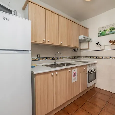 Callao Salvaje, A 200 Mts De La Playa Apartment *