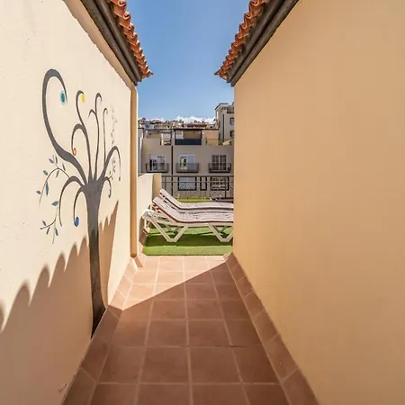 Callao Salvaje, A 200 Mts De La Playa * Alcalá la Real