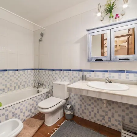 Callao Salvaje, A 200 Mts De La Playa