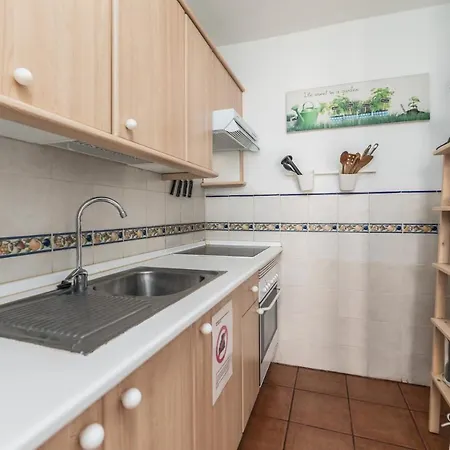 Callao Salvaje, A 200 Mts De La Playa *