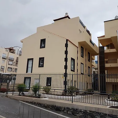 Callao Salvaje, A 200 Mts De La Playa Apartment Alcalá la Real