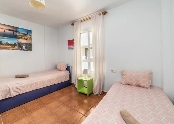 Callao Salvaje, A 200 Mts De La Playa *