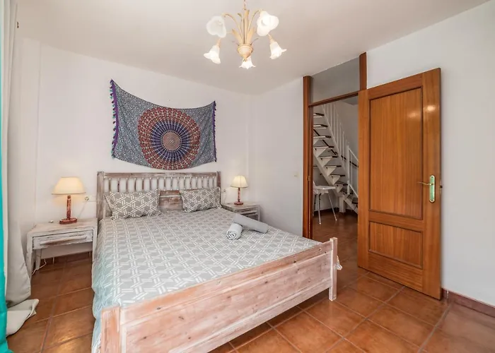 Appartement Callao Salvaje, A 200 Mts De La Playa