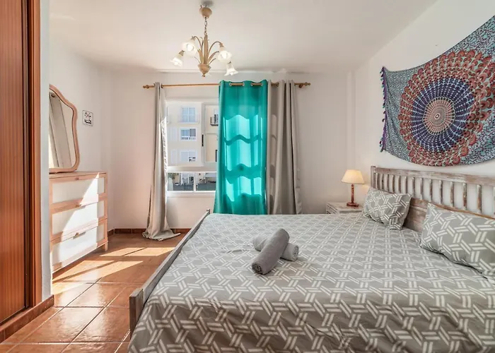 Callao Salvaje, A 200 Mts De La Playa