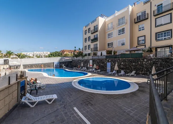 Callao Salvaje, A 200 Mts De La Playa *