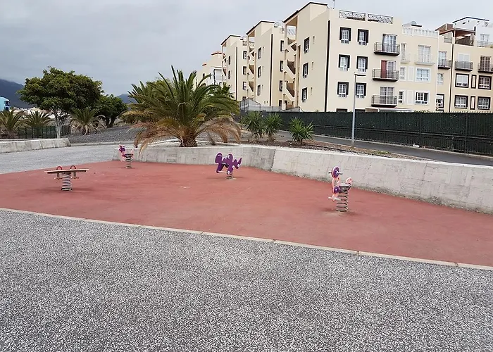 Callao Salvaje, A 200 Mts De La Playa Appartement